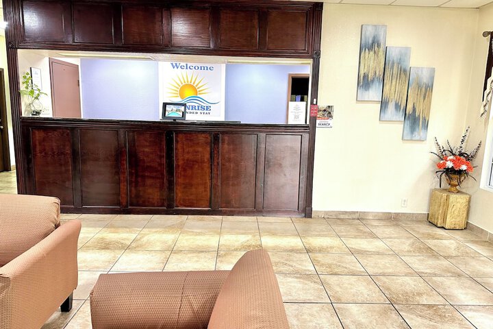 Sunrise Extended Stay