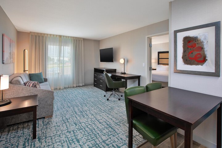 Homewood Suites by Hilton Sioux Falls