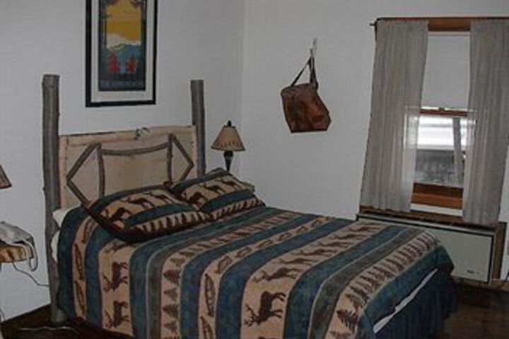 Gregory House Country Inn