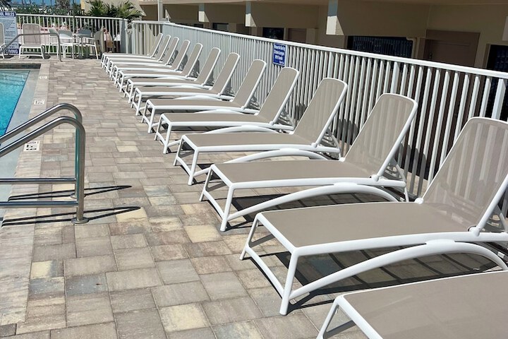 Best Western Plus Beach Resort