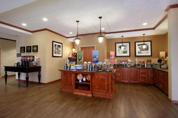 Hampton Inn by Hilton Canon City