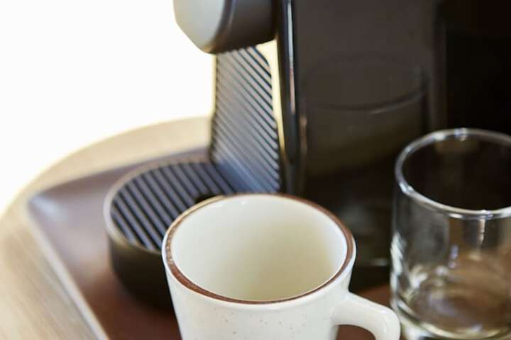 Breakfast/Coffee Service 38 of 62