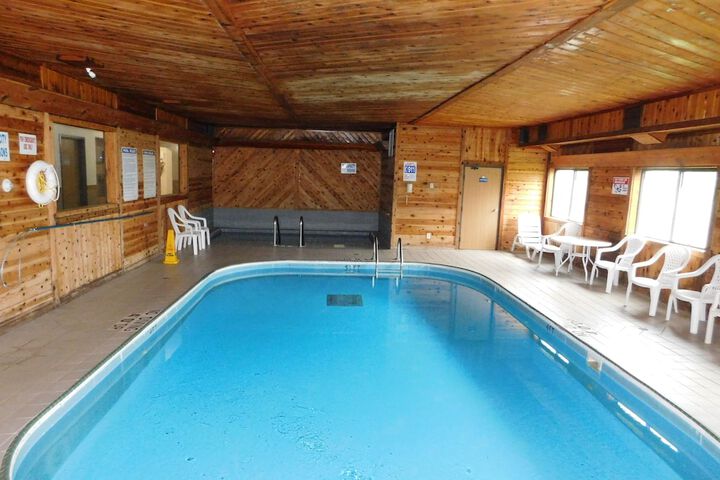 Pool 2 of 36