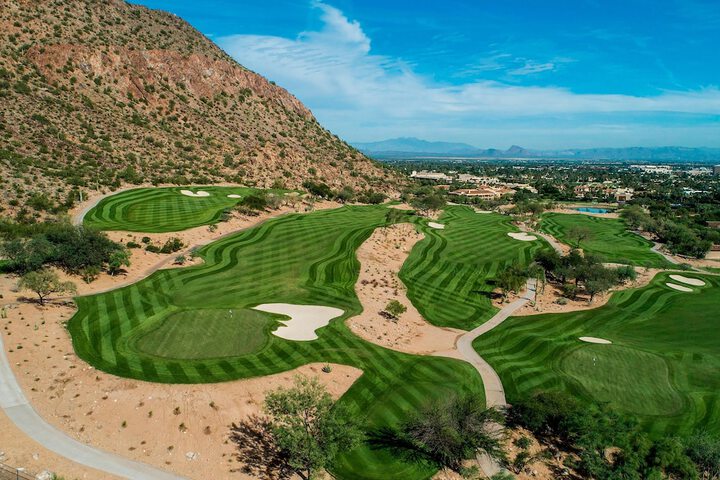 The Phoenician a Luxury Collection Resort, Scottsdale