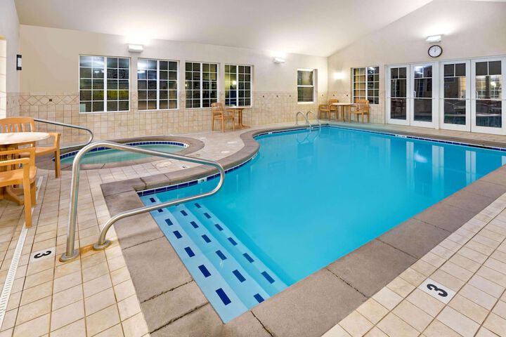 Pool 6 of 38