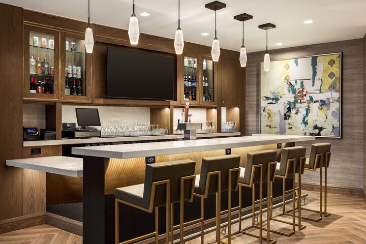 Marriott New York JFK Airport