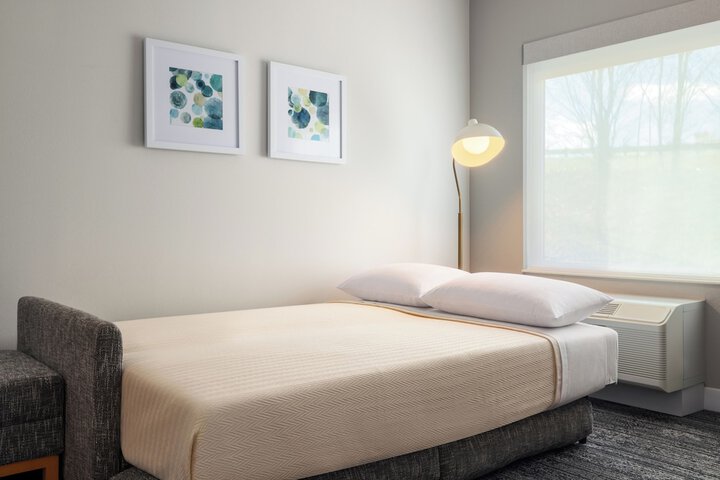 Towneplace Suites by Marriott Hickory
