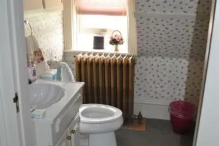 Queen Anne Bed and Breakfast