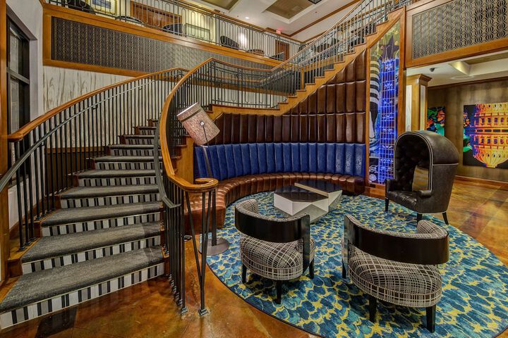 Hotel Interior 15 of 62