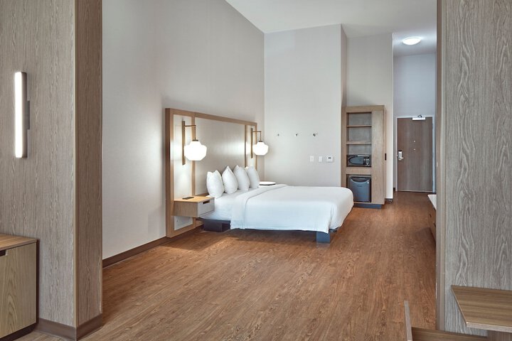 Fairfield Inn & Suites by Marriott Penticton