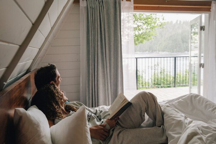 Duffin Cove Oceanfront Lodging