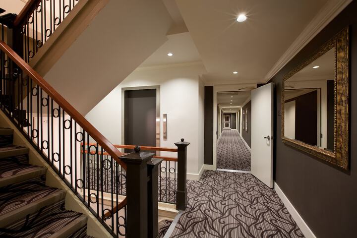 Hotel Rialto