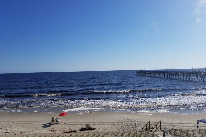 Ocean Crest Motel