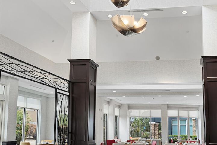 Hilton Garden Inn New Braunfels
