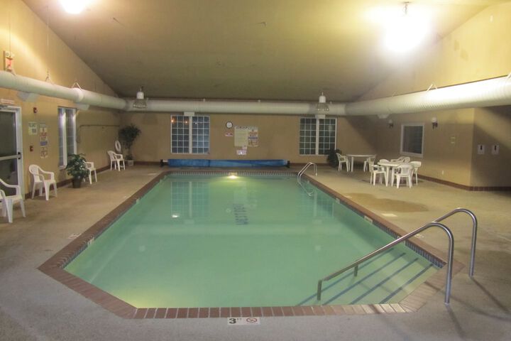 Pool 5 of 36