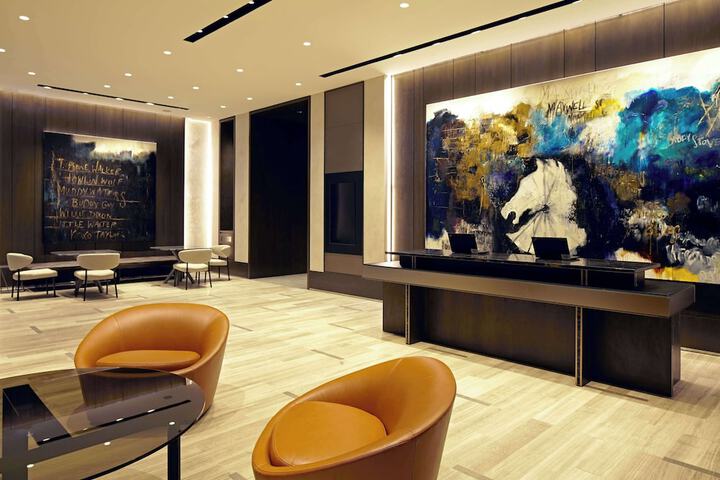 Hotel Interior 10 of 53