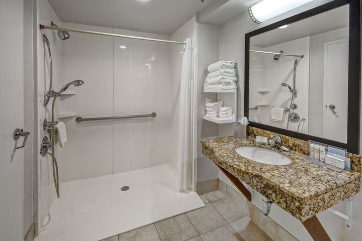 Hampton Inn Indianapolis-sw / plainfield