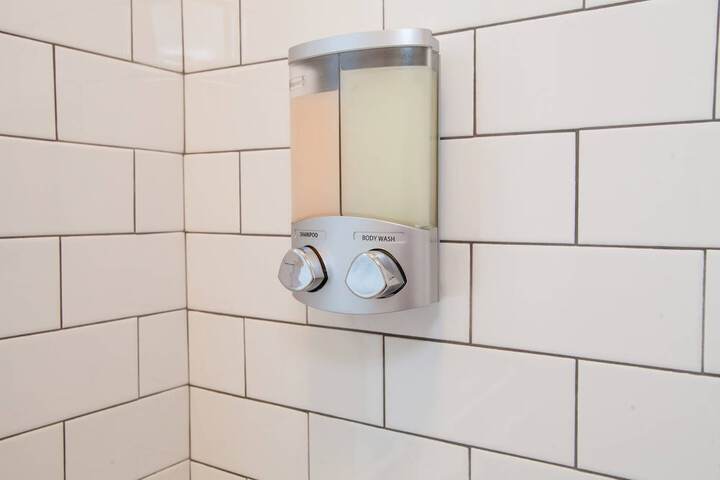 Sleep10 2 Full Bath 5bed Near Northend & Dowtown