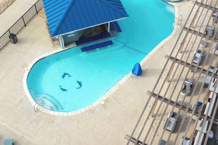 DoubleTree by Hilton Corpus Christi Beachfront