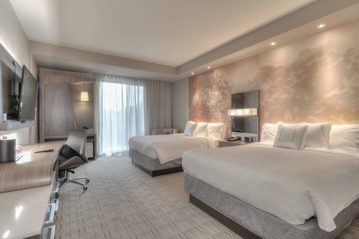 Courtyard by Marriott Pigeon Forge