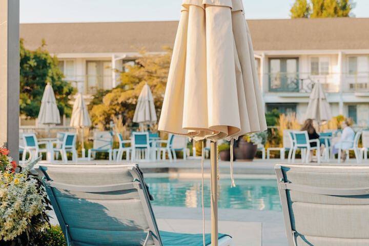 Balcomo a Ramada by Wyndham