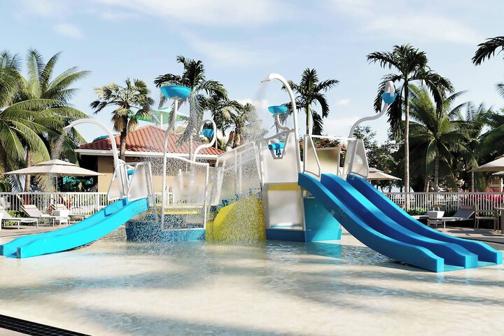 The Ritz-Carlton Naples Tiburón