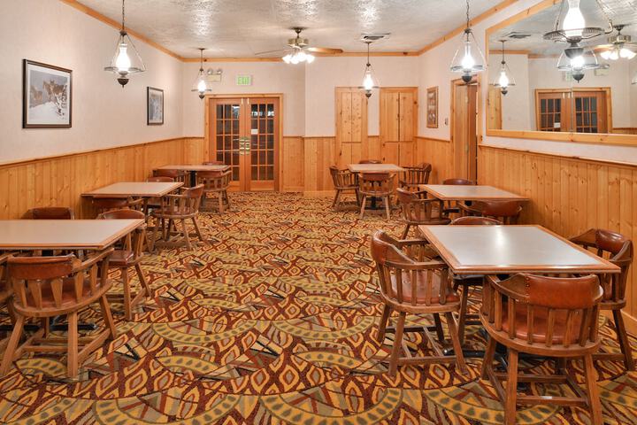 Stage Coach Inn