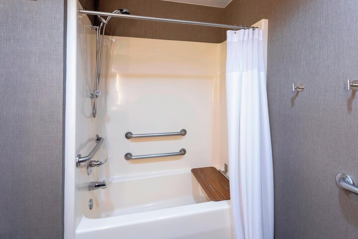 SpringHill Suites by Marriott Rochester-Mayo Clinic / St. Marys
