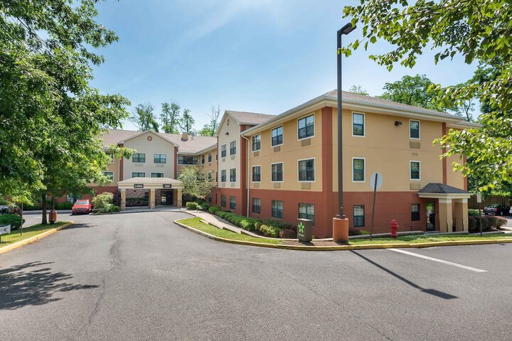 Extended Stay America Suites Red Bank Middletown