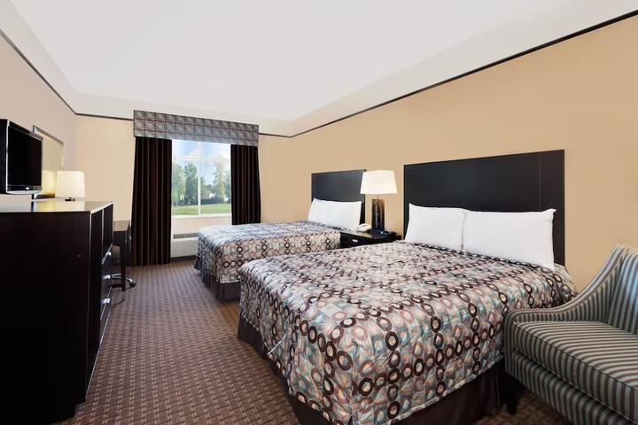 Sonesta Essential Hotels Odessa