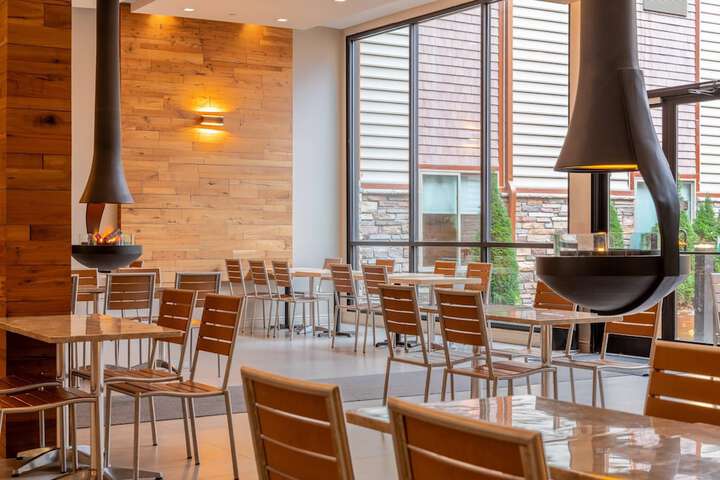 The Chandler Inn Bethlehem - Littleton an Ascend Collection Hotel