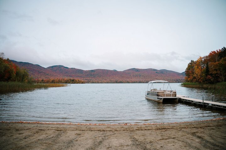 The Mountain Top Inn & Resort