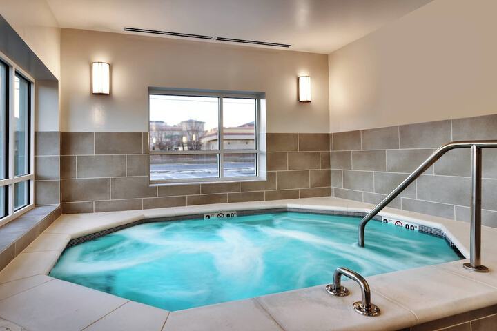 TownePlace Suites by Marriott Salt Lake City Murray