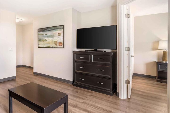 Extended Stay America Suites Ft. Lauderdale Cyp Crk NW 6th Wy