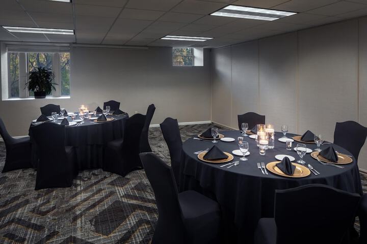 The Elms Hotel & Spa a Destination by Hyatt Hotel