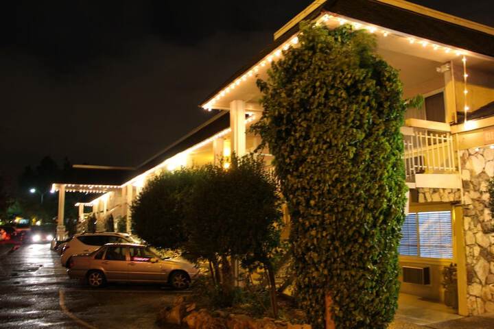 Hotel 9 of 19