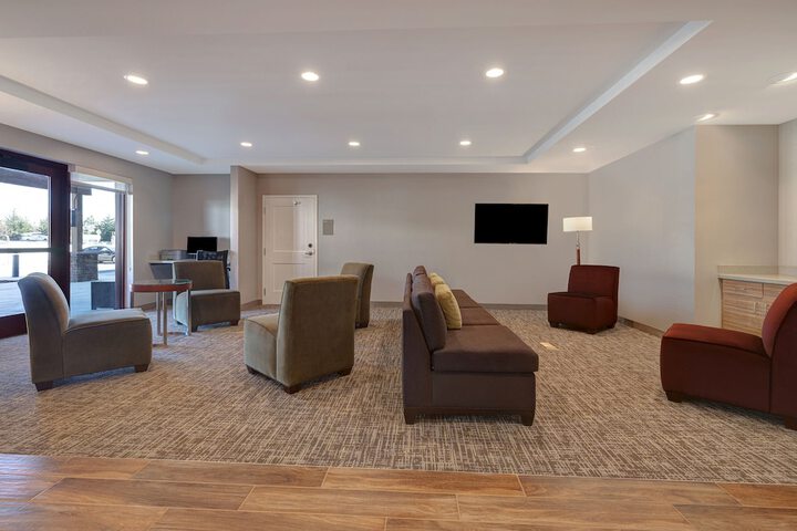 Hotel Interior 19 of 56