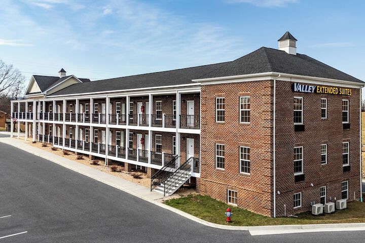 Valley Extended Suites