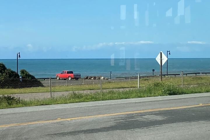 Coast Riders Inn