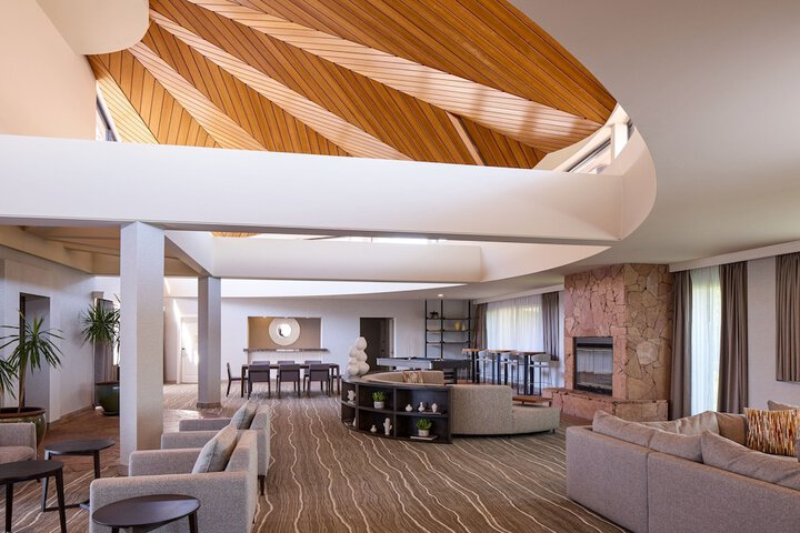 Marriott Phoenix Resort Tempe at the Buttes