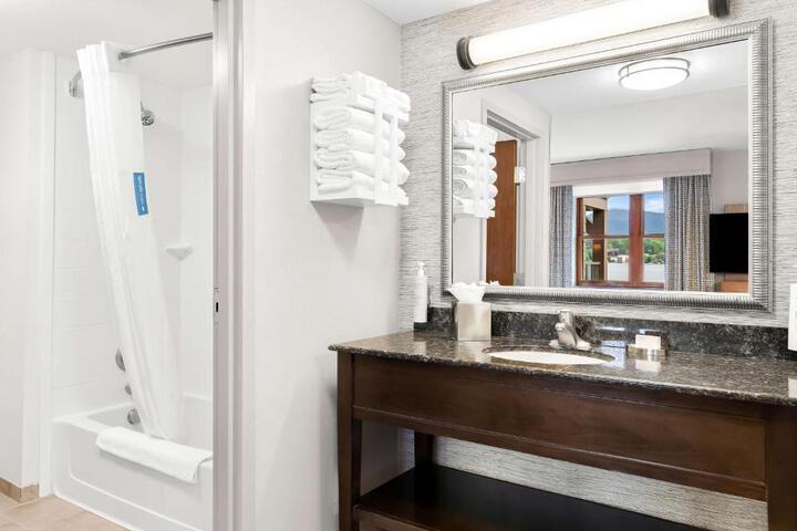 Hampton Inn & Suites Lake Placid