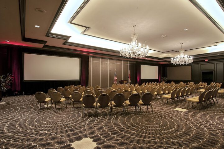 InterContinental Kansas City at the Plaza by IHG