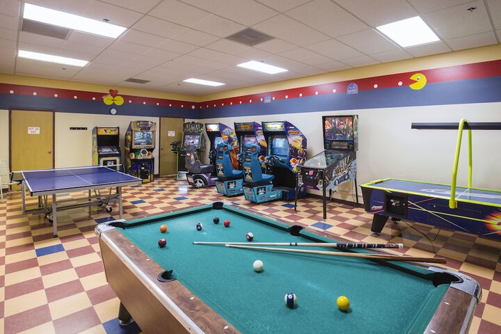 WorldMark Eagle Crest