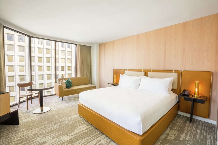 C. Baldwin Curio Collection by Hilton