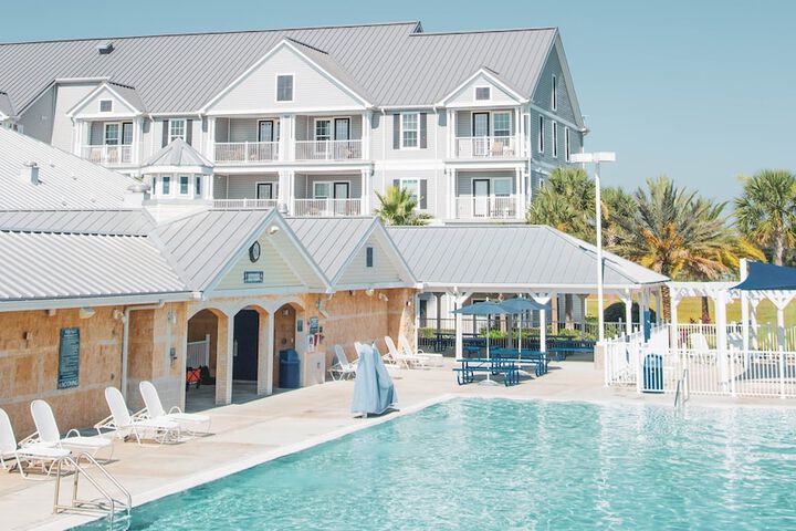 Holiday Inn Club Vacations Orlando Breeze Resort by IHG