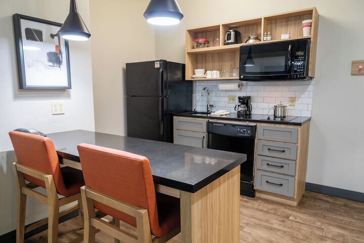Candlewood Suites Deer Park TX by IHG