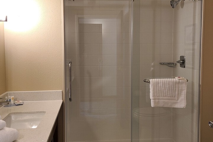 Comfort Inn & Suites Harrisonburg