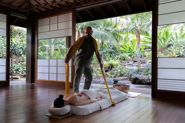 Sensei Lanai a Four Seasons Resort