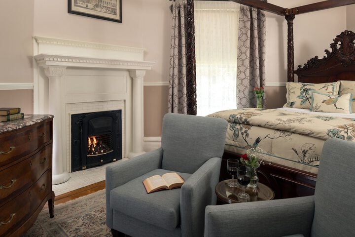 Albemarle Inn