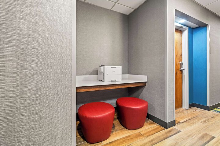 Hampton Inn Lexington / Georgetown